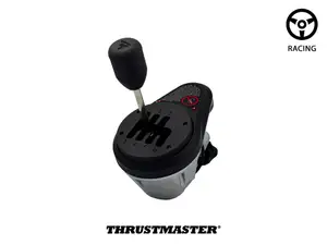 THRUSTMASTER : TH8A Shifter Accessories