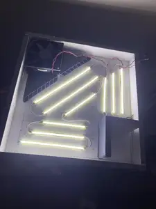 90mm PC Fan Air Diffuser
