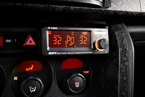 Tein EDFC Mount for FRS GT86 BRZ