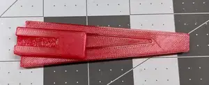 Scope leveling jig