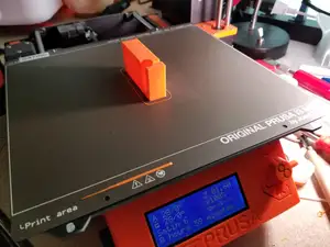 Door Jamb Block