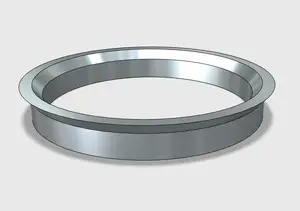 AR rim centering ring 70-63