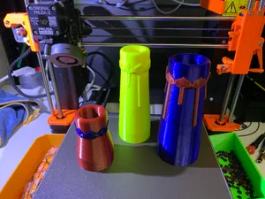 Didgeridoo Mouthpiece