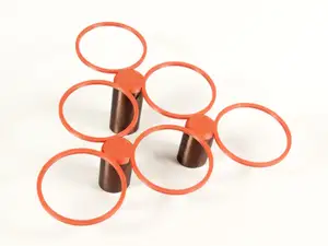 Dolce Gusto capsule holder