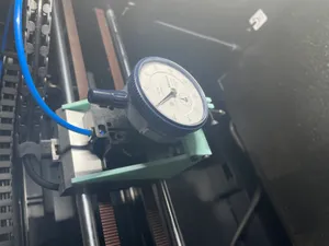 Manual Leveling Tool for Qidi X-Max 3 V2
