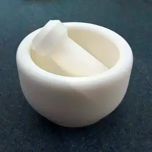 Tiny Mortar and Pestel