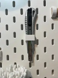 IKEA Skadis - Cutter