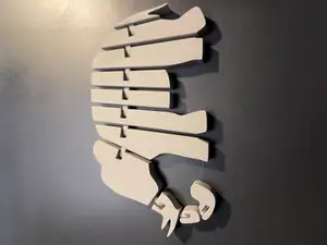 "Flexi" Elephant