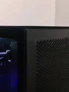 NZXT H510 Elite Custom Front Pannel (Project Openflow)
