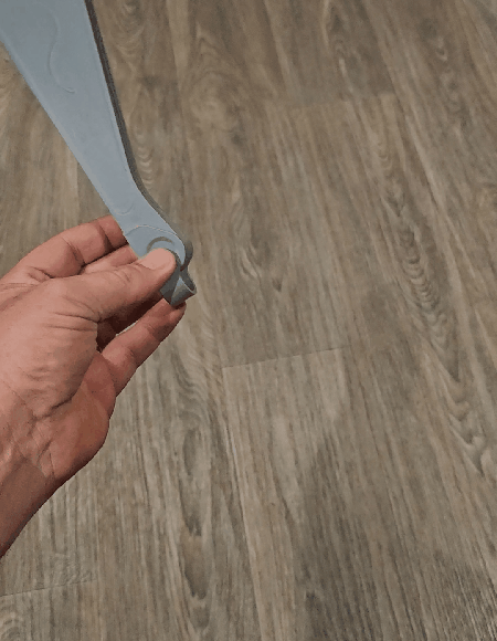 Kitana Swivel Fan