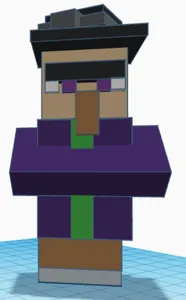 minecraft cat and Witches