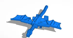minecraft ender dragon