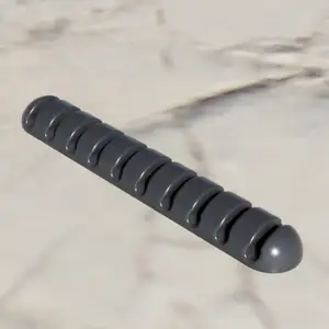Cable organizer / Desk cable hoder
