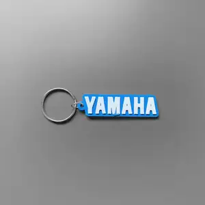 Yamaha keychain
