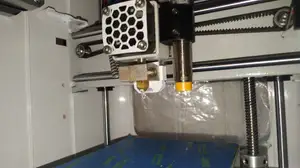 Basic duct-fan for a Weedo tina 2 / Cadet / Wefun