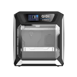 QIDI X-Max 3 Cura 5.5 Definitions