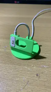 Xiaomi Smart Band 8 / Mi Band 8 charging stand