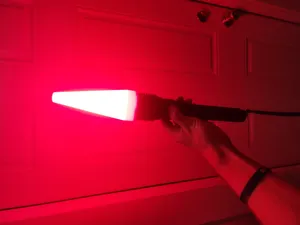 Streamlight HL-5X Directing Cone