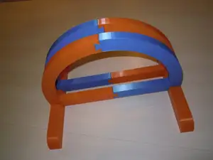 Road Bike Stand