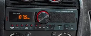 SWM-80a head unit equalizer trim piece