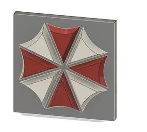 resident evil umbrella logo