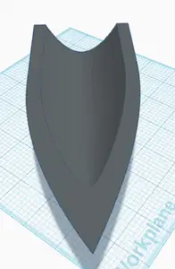 boat hull