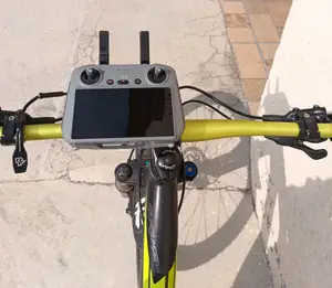 DJI Mini 4 Pro RC2 Mount