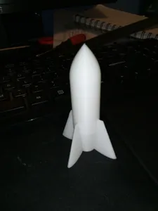 Mini Rocket