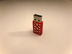 USB Flash Drive Case