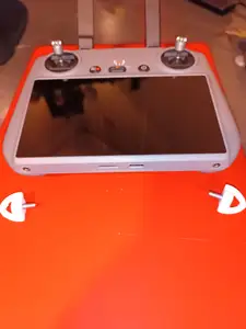 DJI Mini 4 Pro RC2 Grip