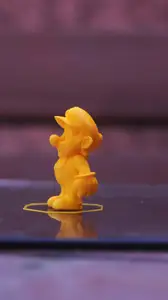 Super Mario