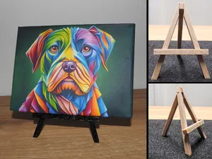 Mini Easel