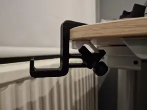 Headset Hanger 3.0
