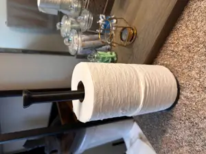 Toilet Paper Storage Stand