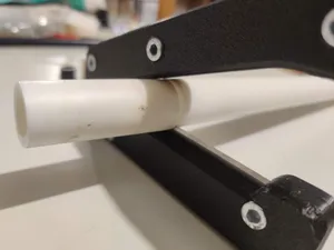 Pipe cutter