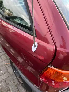 Opel Astra F - Antenna grommet