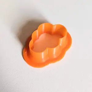 Clay cutter - cloud