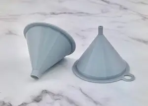 Small Funnels