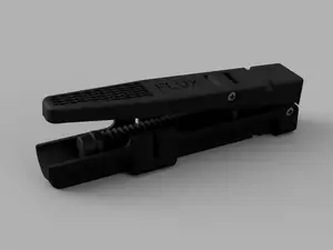 Flux and Solder Paste Dispenser