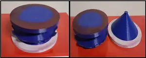 Painting Turn Table