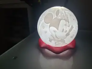 minnie mouse