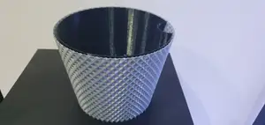 self watering flowerpot