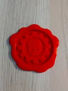 Mechanicus Purity Seal