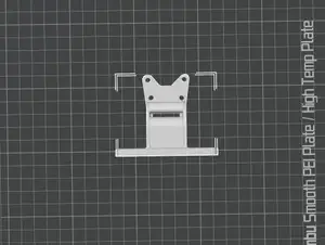 Dji Matrice 300 remote mount