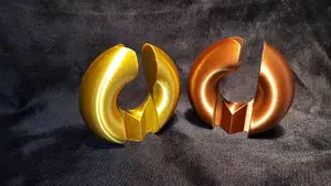 Torus: Puzzle