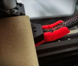 Anycubic Strain Relief V2 Kobra 2 Max / Kobra 2 / Kobra 2 Pro / Kobra 2 Plus/ Kobra 2 Neo