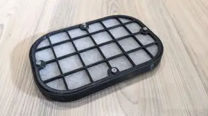 Mazda MX-5 (Miata) cabin filter