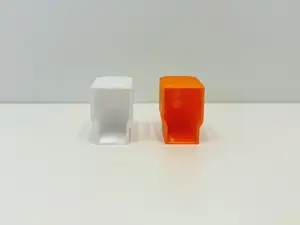 Oral-B Toothbrush head cap