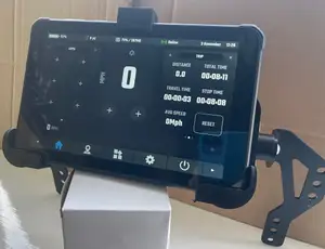 Oukitel RT3 Motorcycle mount