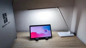 SAMSUNG TAB S6 LITE HOLDER - PRINT IN PLACE - FOLDABLE